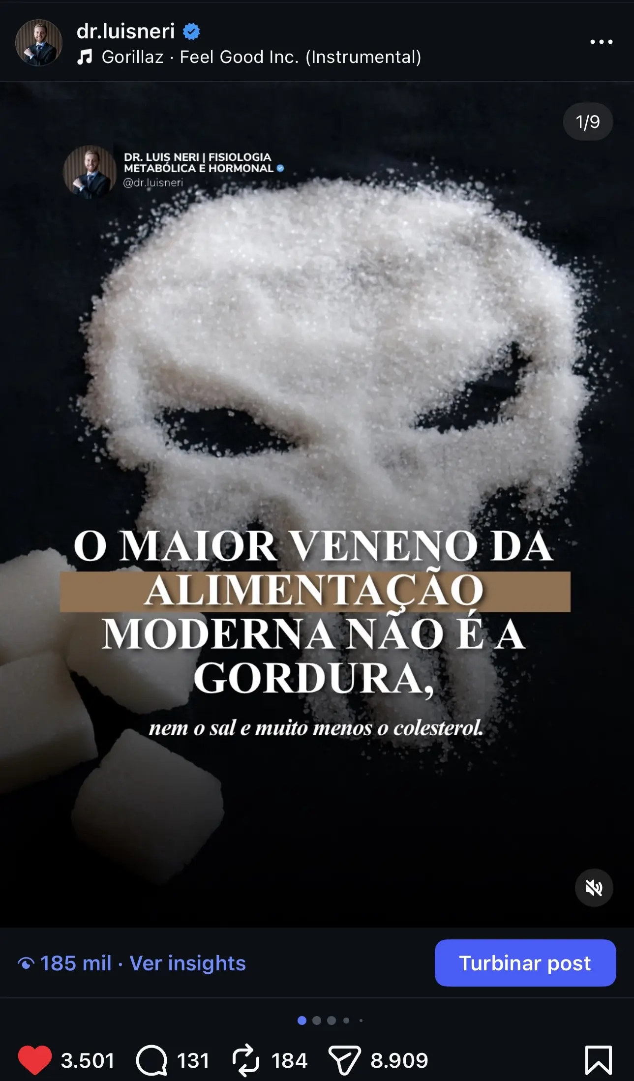 conteúdo